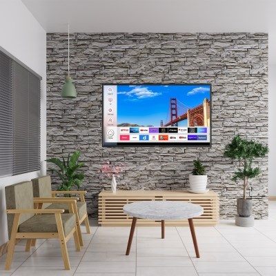 ECG 43FSL231 Direct LED podsvícení